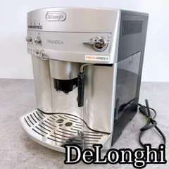 2026年最新】デロンギ 全 自動 エスプレッソ マシン 中古の人気