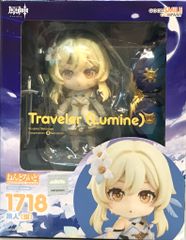 新品未開封】原神 ねんどろいど 蛍 - メルカリ