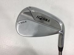 新品未使用HONMA ZERO-W ウェッジ 3本セット 45度 53度 62度 - メルカリ