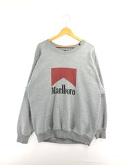 90s Marlboro マルボロ イングランド製 スウェット アイルトン・セナ