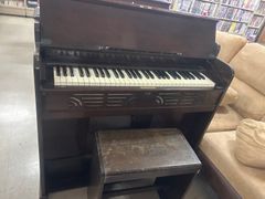 最終価格YAMAHA リードオルガン アンティーク - メルカリ