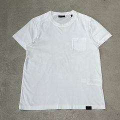 BATONER × SHIPS ハイカウント Tシャツ ホワイト 白 - メルカリ