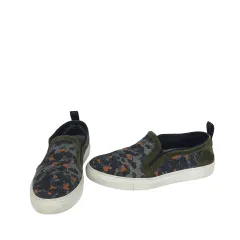 MSGM エムエスジーエム スリッポン スニーカー シューズ メンズ 41 (260-265)のサムネイル
