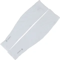 シースリーフィット C3fit クーリング アームカバー Cooling Arm Covers UVカット 抗菌防臭 涼感 ひんやり トレーニング ランニング ジム フィットネス 吸汗速乾  GC62185 W ホワイトのサムネイル