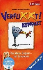 [Used] Board Game: Road to Victory Compact German Edition (Verflixxt! Kompakt) [Japanese Translation Included]