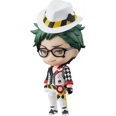ねんどろいど ツイステッドワンダーランド トレイ・クローバー
