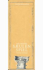 [Used] Board game Das Prestel Saulenspiel