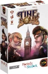 [Used] Board game Timebomb (French version)