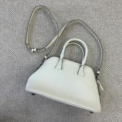 kate spade ケイトスペード 白 花モチーフ 薔薇 ショルダーバッグ 