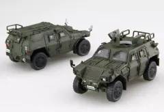 2026年最新】陸上自衛隊 軽装甲機動車の人気アイテム - メルカリ