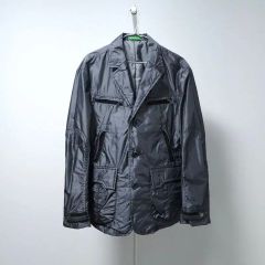 DECOROSO コーティングジャケット サイズ1 - メルカリ