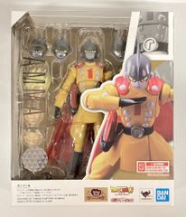 BANDAI SPIRITS/BANDAINAMCO SHFiguarts 극장판 드래곤볼 초 슈퍼 히어로 감마 1호