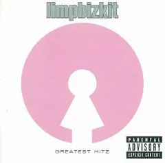 【中古】輸入洋楽CD limpbizkit / GREATEST HITZ[輸入盤]のサムネイル
