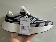 極美品】adidas アディダス XLG speed Shoes 24.5cm - メルカリ