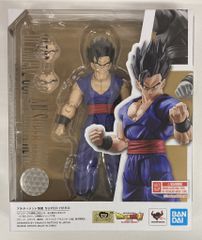 BANDAISPIRITS SHFiguarts 드래곤 볼 슈퍼 궁극의 고반 SUPER HERO