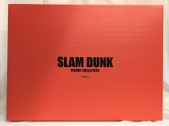 東映 SLAM DUNK FIGURE COLLECTION 湘北セット