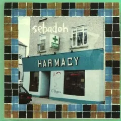 ◾️USオリジナル盤■SEBADOH / セバドー■Harmacy / 1996 2026年最新】seBADohの人気アイテム - メルカリ