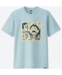 けいおん 2011 ムービック 秋山澪 水着 Tシャツ Lサイズ - メルカリ