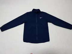 ナイキ ドライフィット Jogging ランニング用 ジャケット メンズ 95サイズ