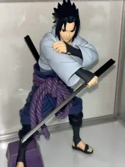 NARUTO -ナルト- うちは サスケ フィギュア