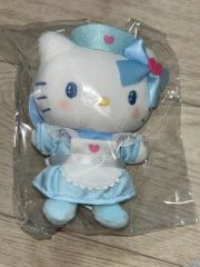 新品未使用 ユニバーサルスタジオシンガポールハローキティぬいぐるみ ユニバーサルスタジオシンガポール限定 ハローキティマスコット - メルカリ