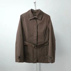 キースKEITH キルティング ダウンジャケット 極美品♡ - メルカリ