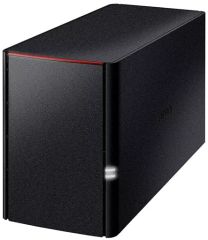 [Used] PC Hardware: Buffalo Network Hard Drive 6TB [LS420D0602]