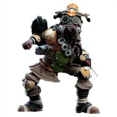 Apex Legends MINI EPICS #2 Bloodhound-ブラッドハウンド- 完成品フィギュア