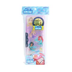 선스타 문구(Sun-Star Stationery) 디즈니 매틱 붓 넣어 요코피타 2025 신입학 용품 캐릭터 디즈니 프린세스 S1314424 [매틱 필 넣기]