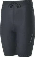 シースリーフィット C3fit インパクトエアーカーゴハーフタイツ レディース Impact Air Cargo Half Tights  GCW11152 BK ブラックのサムネイル