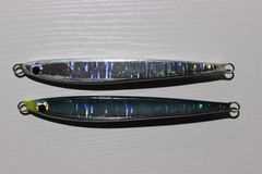 タナカクラフト パウンス 40g・32g 2本セット - メルカリ