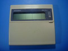 2934 三菱 ミツビシ PAR-35MA 業務 エアコン リモコン - メルカリ