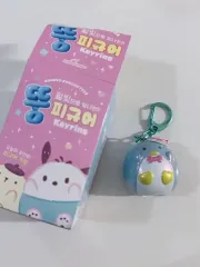 サンリオ タキシードサム ぽっちゃり フィギュア
