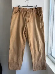 90-00s Dickies ワークパンツ