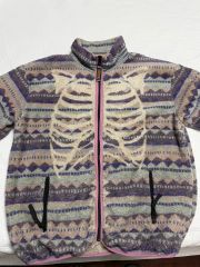 レア新品] KAPITAL キャピタル ボアフリース ドリズラージャケット