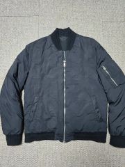 marka/マーカ MA-1 66nylon twill フライトジャケット 2 - メルカリ
