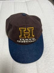 DESCENDANT BARKLEY 6PANEL CAP WTAPS - メルカリ