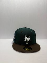Natsu 様NEWERA ジュエルキャップ - メルカリ