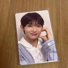 SEVENTEEN ひとりじゃない HMV 第3弾 ジュン - メルカリ
