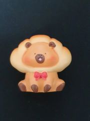ジブリ ハウルの動く城 ヒン カトラリーレスト - メルカリ