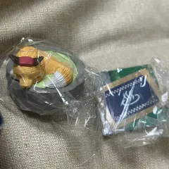 レディース 温泉 ガチャのサムネイル