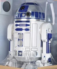 RAH R2-D2 TALKING Ver スターウォーズNo.581 未開封 - メルカリ