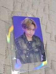 BTS テヒョン Layover weverse 特典PVC トレカ BTS V layover weverse shop特典 PVC カード 公式 - メルカリ