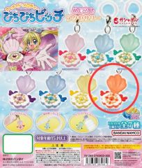 マーメイドメロディー ぴちぴちピッチ アクアピッチ アクセサリー
