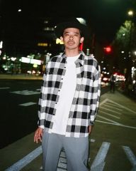 セール最終日‼️店頭限定販売アイテム萩原京平 khi シャツ - メルカリ