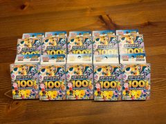 未開封27個 】スタートデッキ100 まとめ売り 開封済み63① - メルカリ