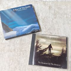 浜田省吾◼️CD4タイトルセット販売 - メルカリ