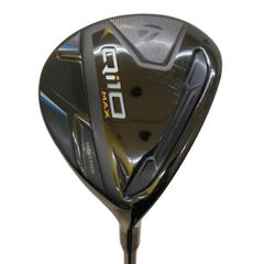 Qi10 MAX フェアウェイウッド 7番 22度 アッタスMB-FW 75S - メルカリ