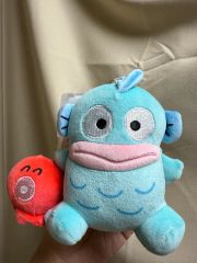 ほわほわハンギョドン 2Lビッグ ほわほわぬいぐるみ 特大 - メルカリ
