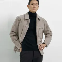 セオリー(Theory) ダニー ダウン (ウォーカーブーツ ダウン) Mサイズ (100-105)のサムネイル